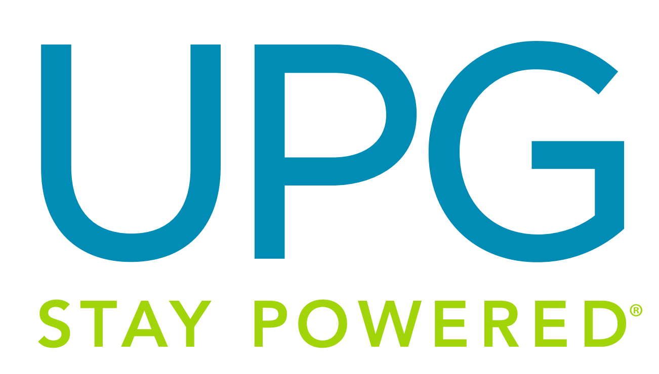 UPG Logo