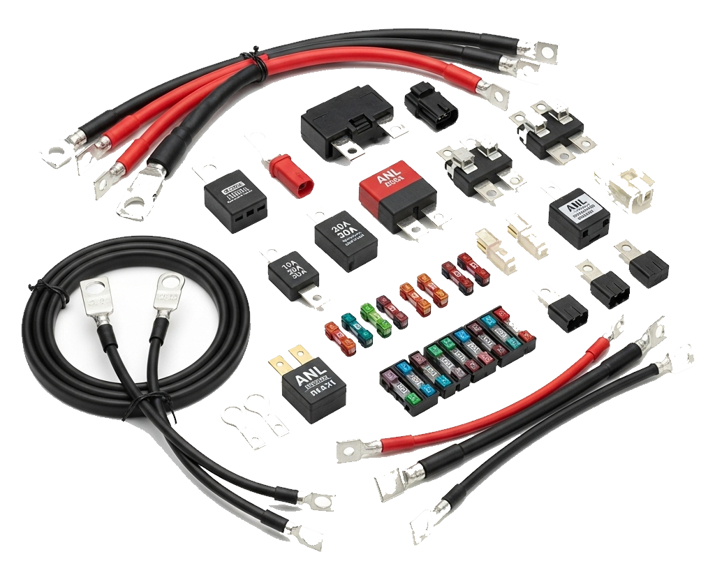 Marine Battery
