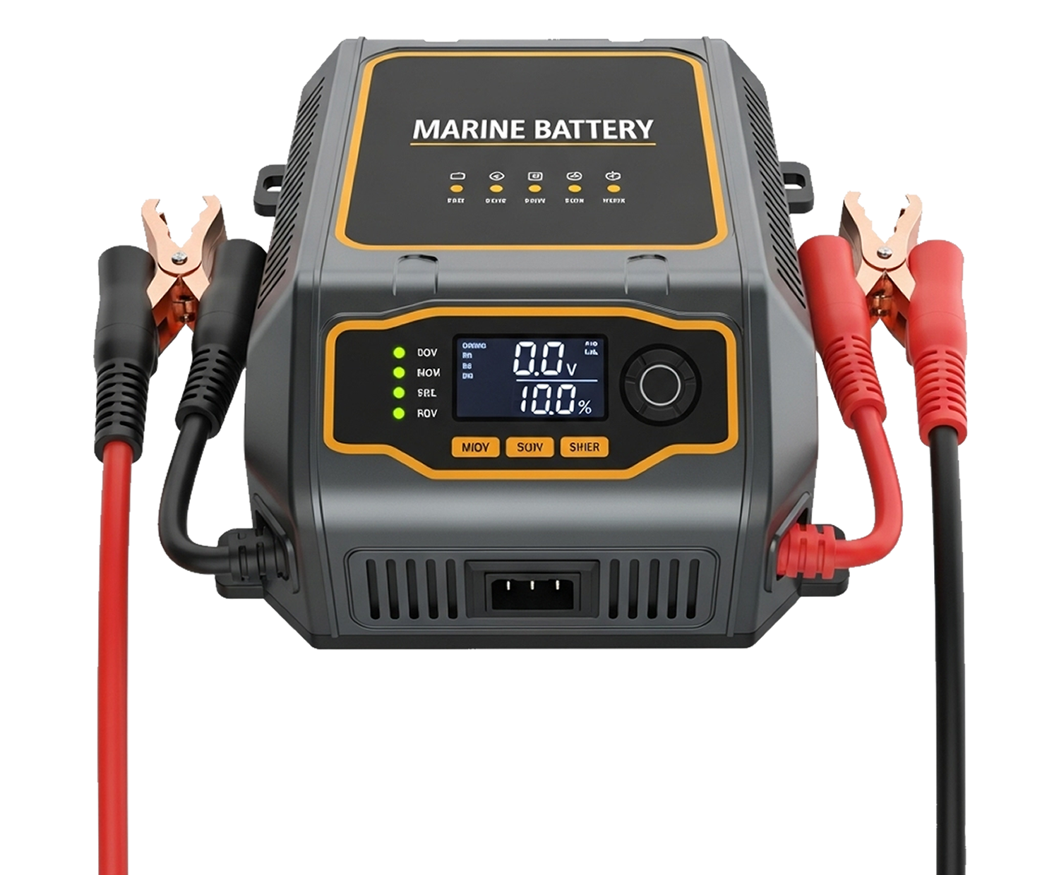 Marine Battery